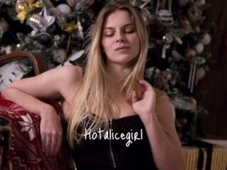 Hotalicegirl