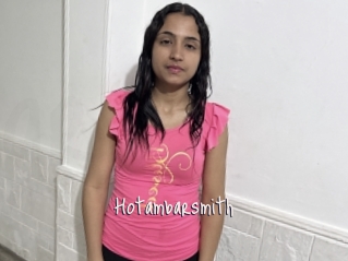 Hotambarsmith