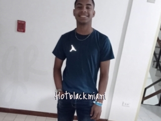 Hotblackmiami