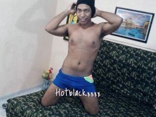 Hotblackxxxx