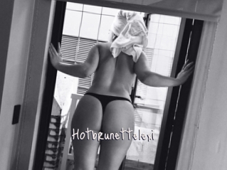 Hotbrunettelexi