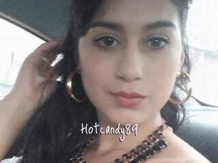 Hotcandy89