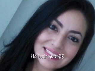 Hotcolombian88