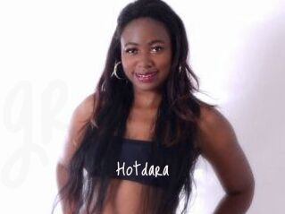 Hotdara