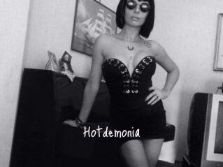 Hotdemonia