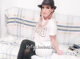 Hotgirlanamaria
