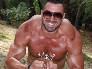 Hotgolyo