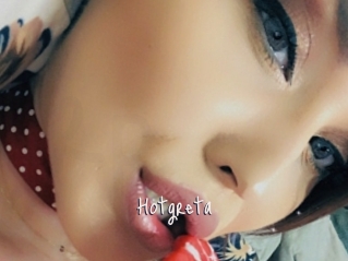 Hotgreta