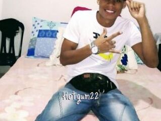 Hotgum22