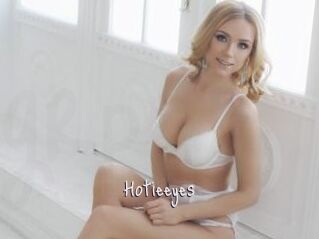 Hotieeyes