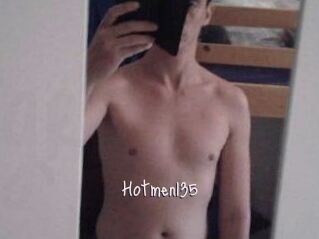 Hotmen135