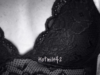 Hotmilf42