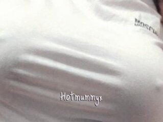 Hotmummyx