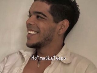 Hotmusketeers