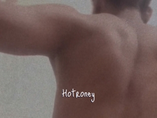 Hotroney