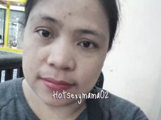 Hotsexymama02