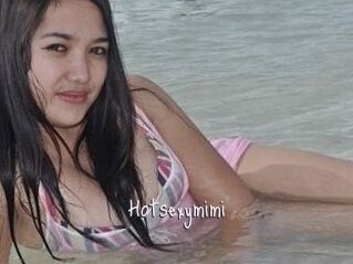 Hotsexymimi