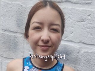 Hotsexysophia69