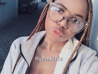 Hotsmalltits