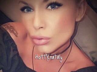 HottXnataly