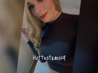 Hottestrans19