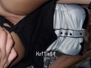 Hottie89