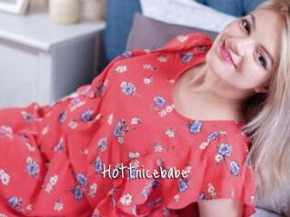 Hottnicebabe
