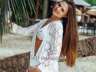 Hottreasurejulia