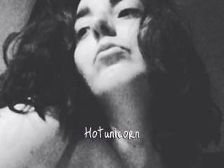Hotunicorn