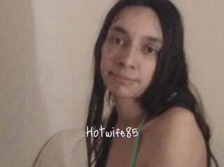 Hotwife85