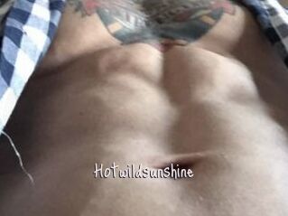 Hotwildsunshine