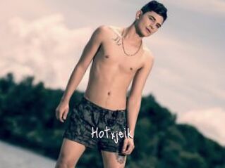Hotxjeik