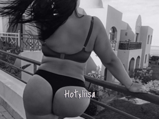 Hotxliisa