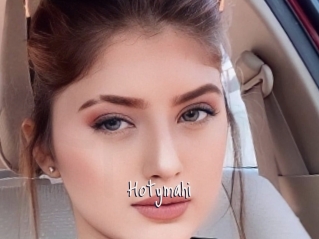 Hotymahi