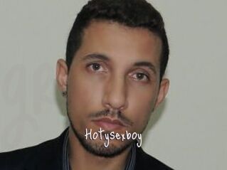 Hotysexboy