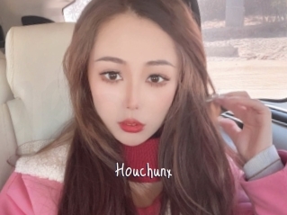 Houchunx