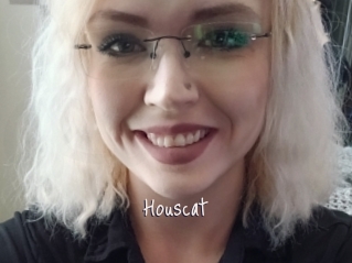 Houscat