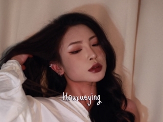 Houxueying