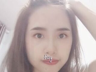 Hsy