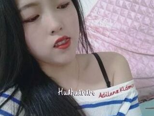 Huahuababe