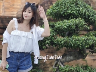 Huangtiantian