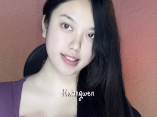 Huangwen
