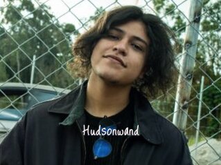 Hudsonwand