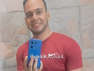 Hugeblackcockk