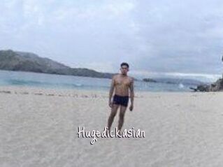 Hugedickasian