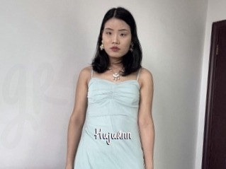 Hujuann