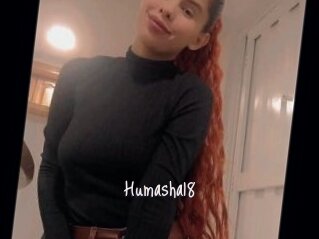 Humasha18