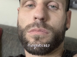 Hungmascbro