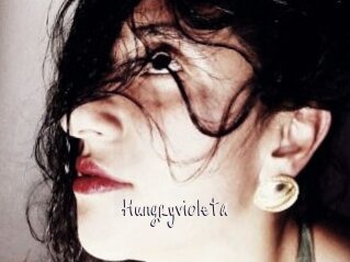 Hungryvioleta