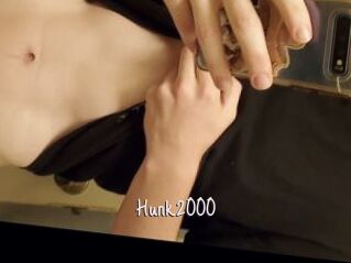Hunk2000